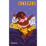 JE SUIS VOTRE PIRE CAUCHEMAR, Kiyémis