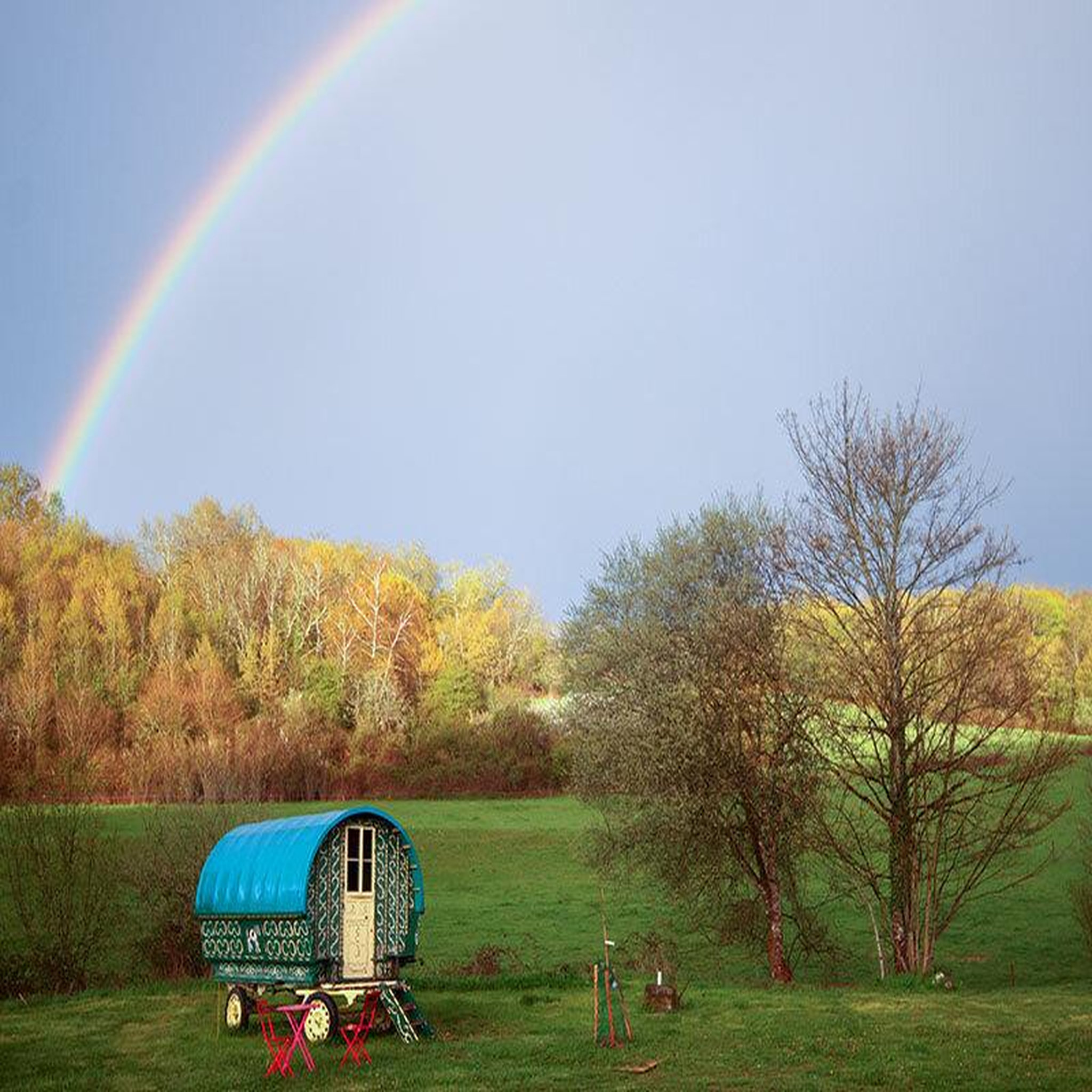 Voir la diapositive 6 : Smartbox Escapade champêtre de 3 jours en maison d'hôtes - coffret cadeau séjour