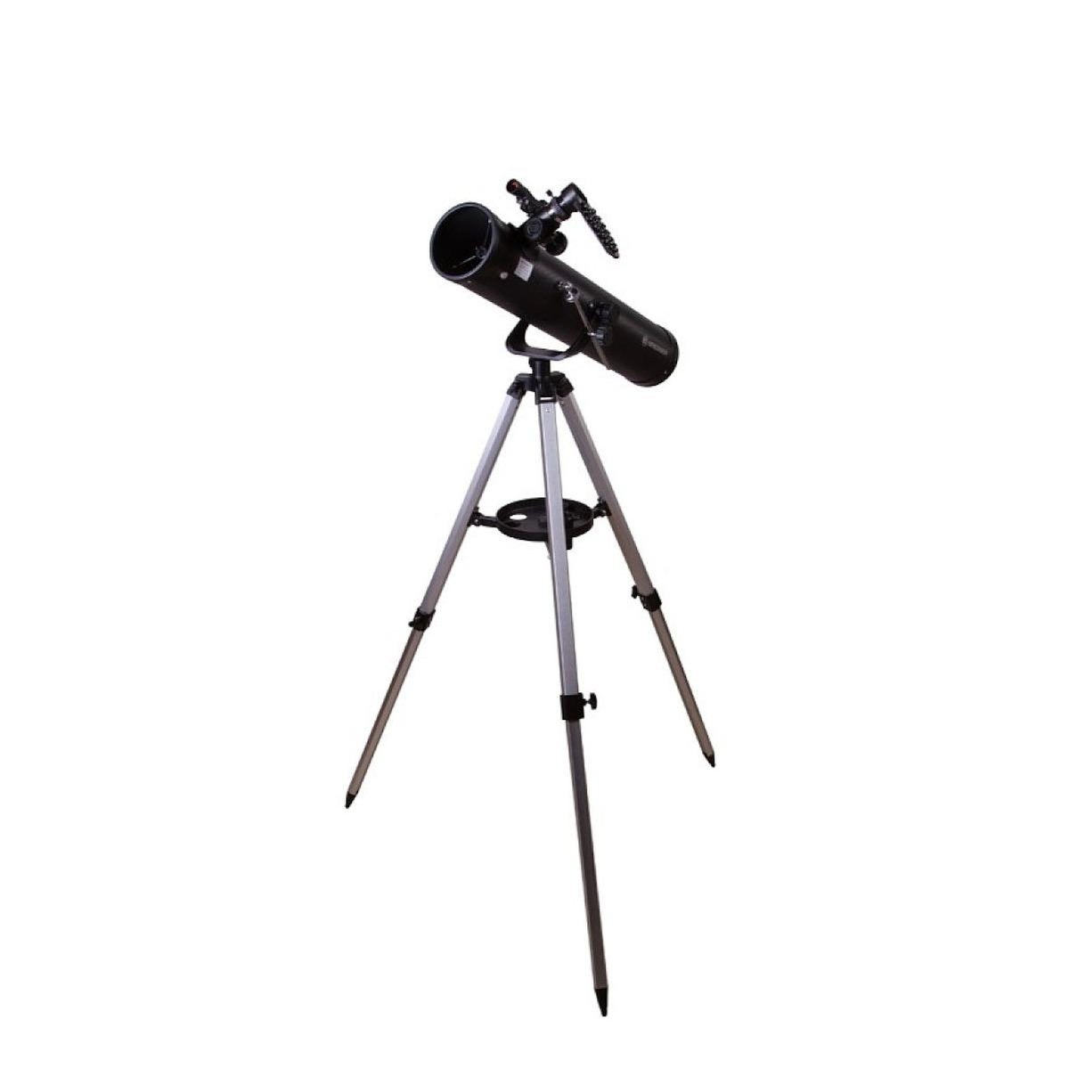 Bresser Télescope Venus 76/700  + adapt. smartphone