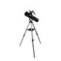 Voir la diapositive 1 : Bresser Télescope Venus 76/700  + adapt. smartphone