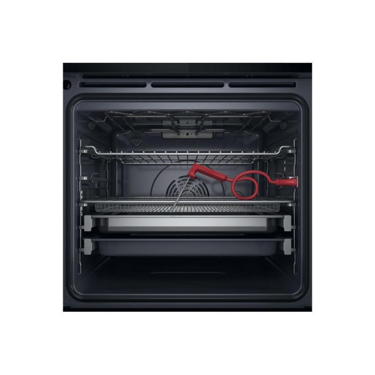 Whirlpool Four encastrable Whirlpool WOI11P8FHT2SBAF