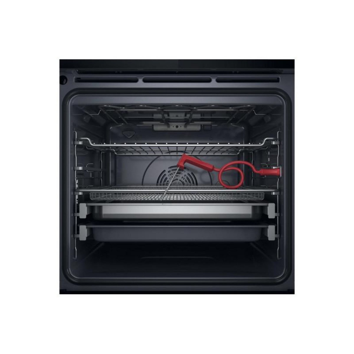 Whirlpool Four encastrable Whirlpool WOI11P8FHT2SBAF