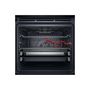 Voir la diapositive 5 : Whirlpool Four encastrable Whirlpool WOI11P8FHT2SBAF