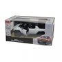 Voir la diapositive 2 : Jamara Hummer EV 1:16 blanc 2.4GHz Porte manuelle