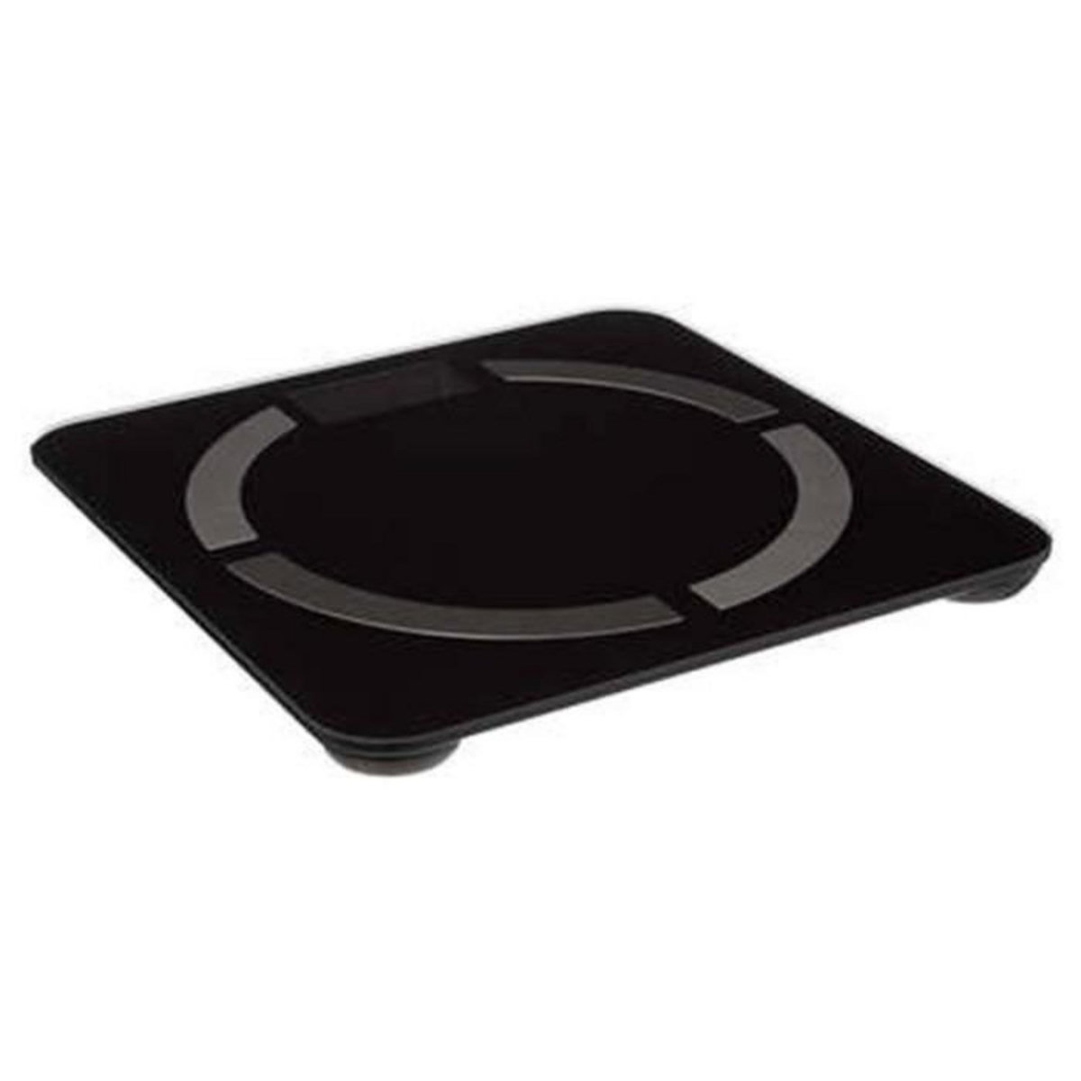 Body beauty Pèse-Personne Connecté  Impeden  30cm Noir