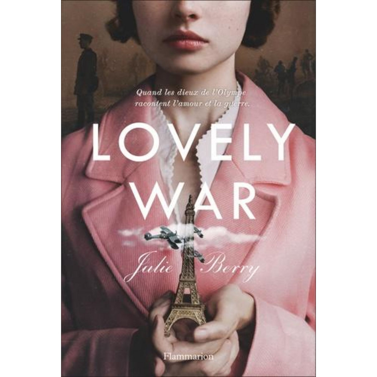 LOVELY WAR, Berry Julie