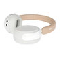 Voir la diapositive 2 : Philips Casque audio Philips 5000 series TAK5500AL pour enfants beige avec réduction active du bruit