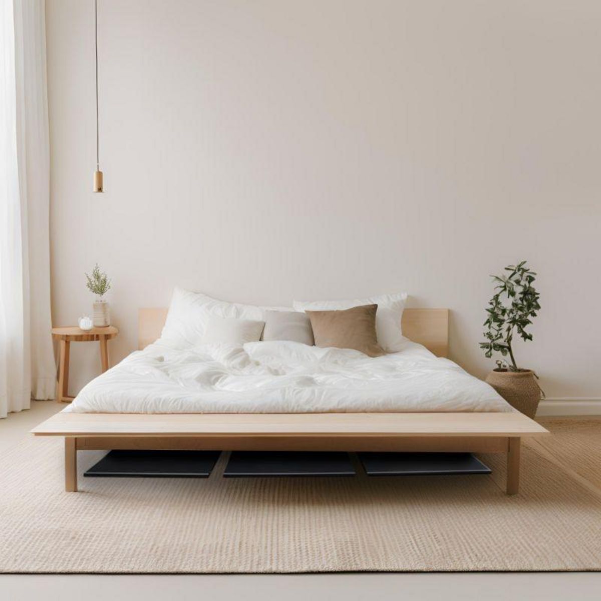 SOKKER Plateau de table de ping-pong avec accessoires - pliable ( 3 panneaux)