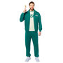 Voir la diapositive 1 : AMSCAN Costume Squid Games Taille L