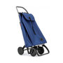 Voir la diapositive 5 : Rolser Poussette de marché 4 roues 43l bleu - IMX305 KLEIN