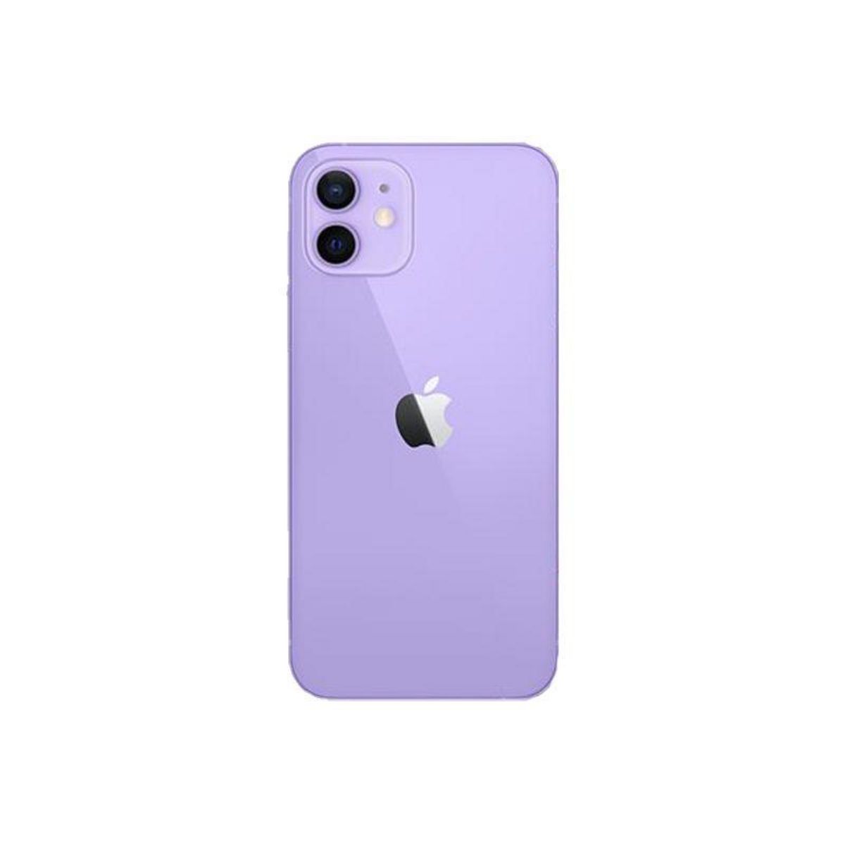 APPLE iPhone 12 reconditionné 128 Go - Grade C - Violet
