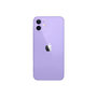 Voir la diapositive 2 : APPLE iPhone 12 reconditionné 128 Go - Grade C - Violet