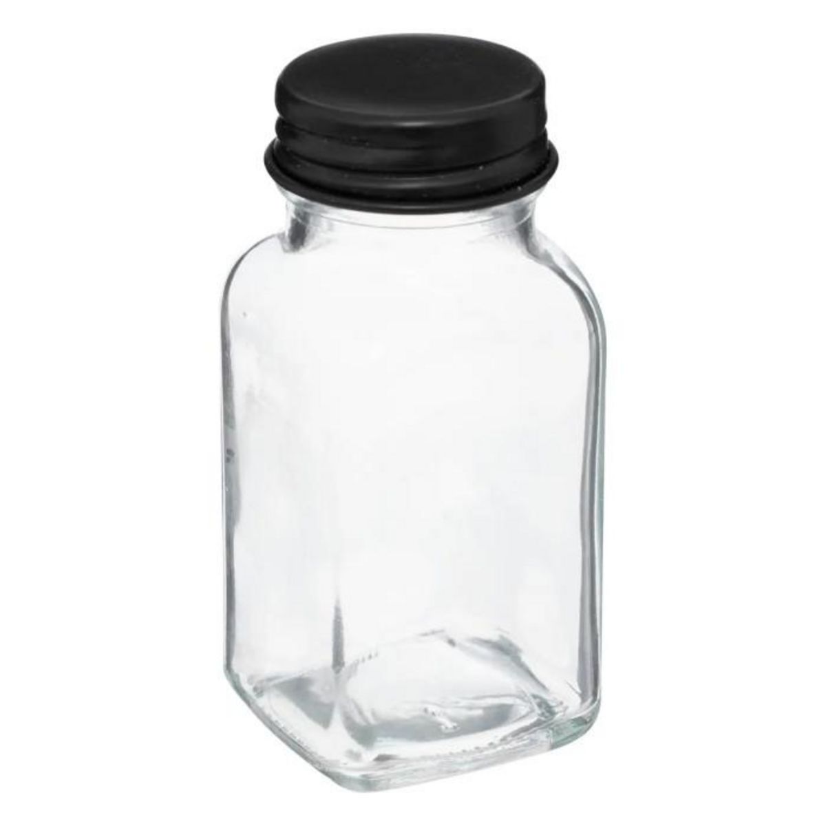 FIVE Lot de 15 Pots à Épices  Rack Tiroir  31cm Naturel