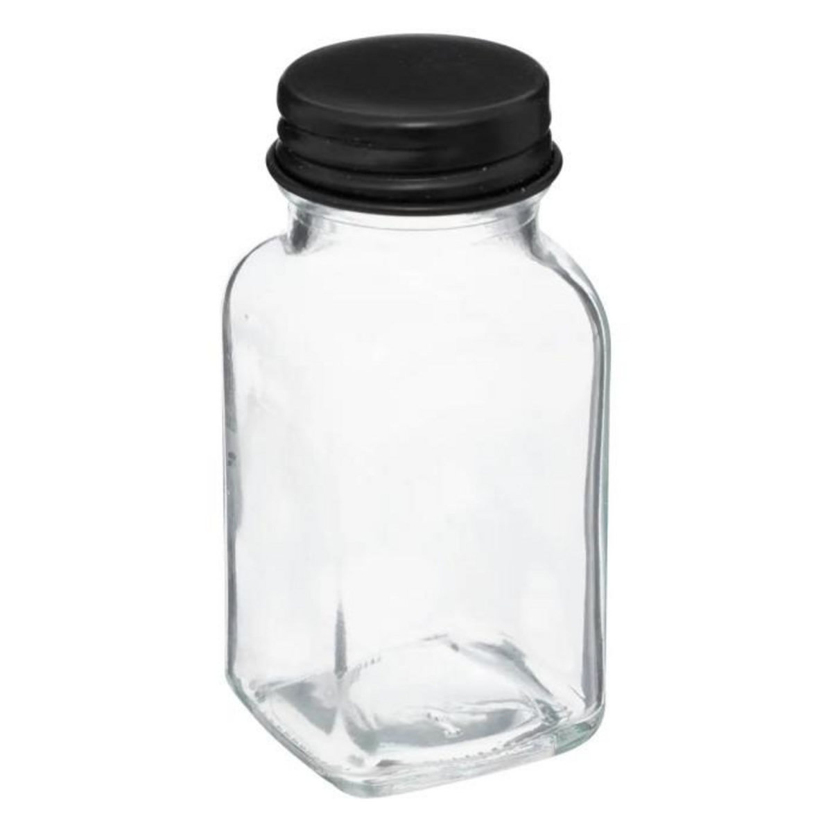 FIVE Lot de 15 Pots à Épices  Rack Tiroir  31cm Naturel