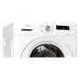 Voir la diapositive 5 : Whirlpool Lave-linge hublot 8kg 1200 tours/min - PFFS38258WFR