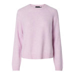 Pieces Pull Rose Femme Pieces Olla. Coloris disponibles : Rose