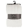 Voir la diapositive 3 : ATMOSPHERA Plaid Fourrure  Manoir  180x230cm Blanc