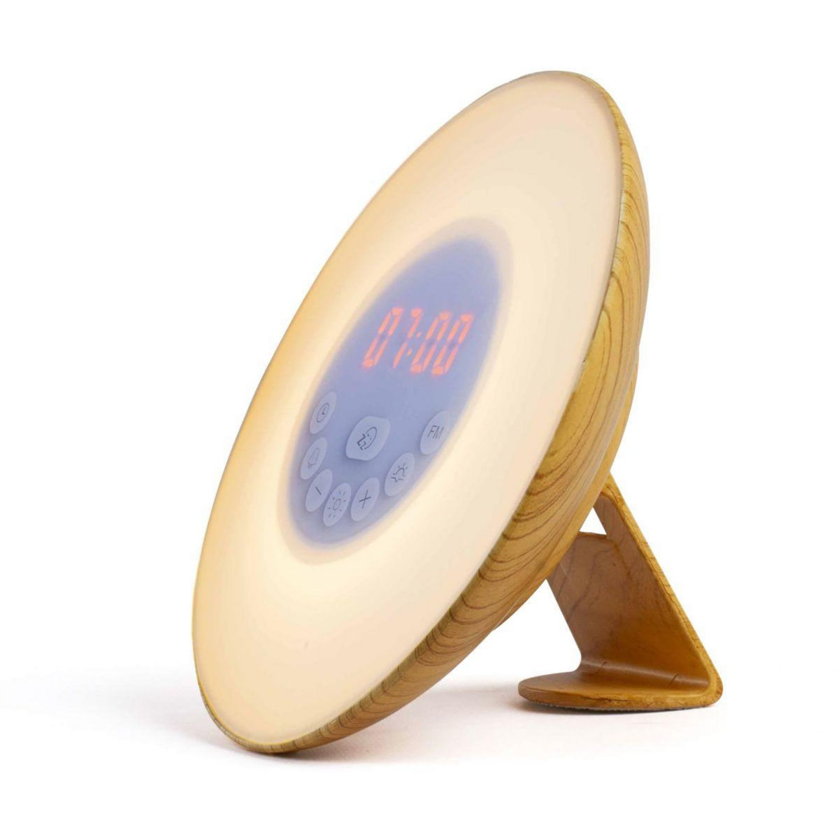 LIVOO Simulateur d'aube AR 321