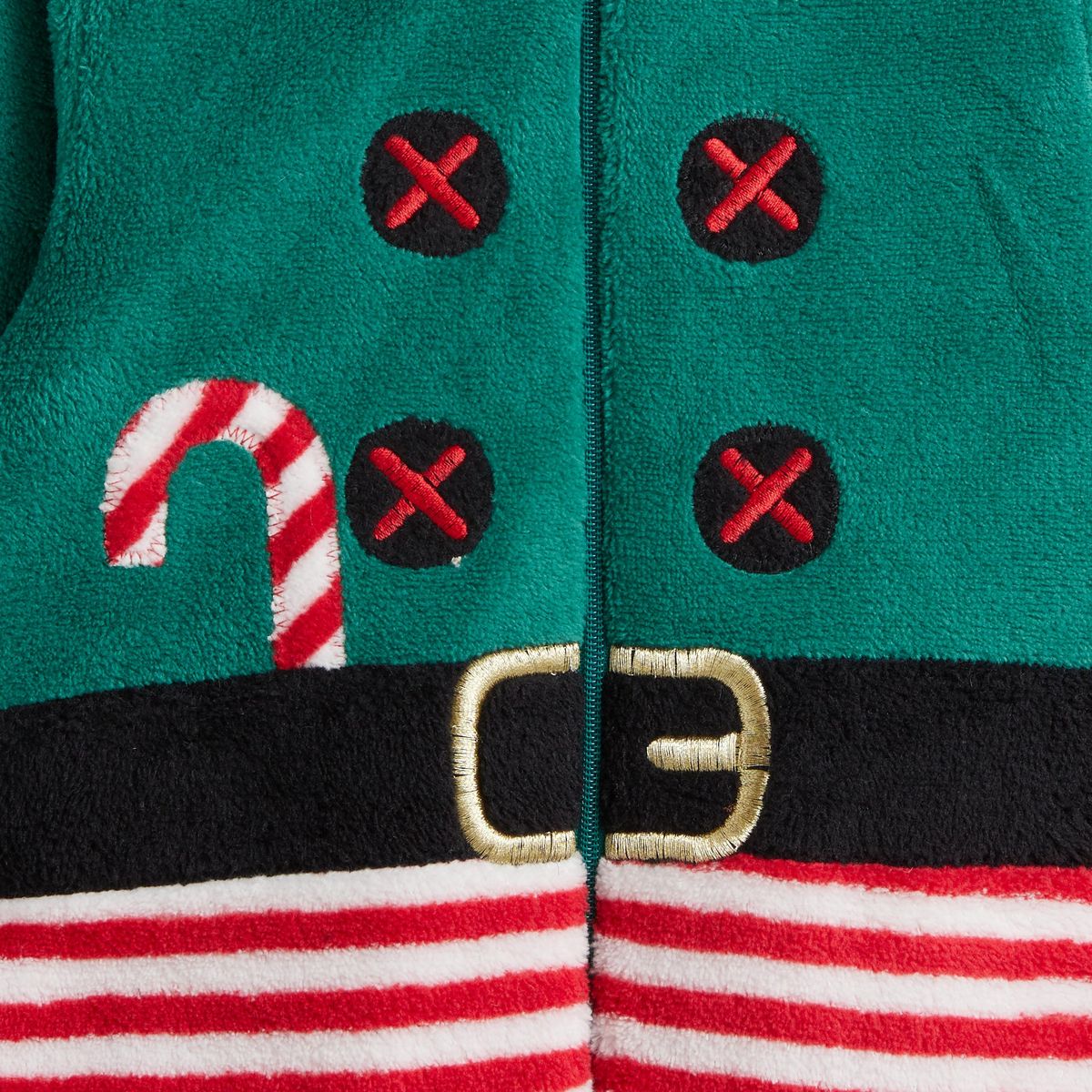 INEXTENSO Combinaison noël bébé fille