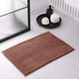 Voir la diapositive 1 : TODAY Tapis bubble en polyester 