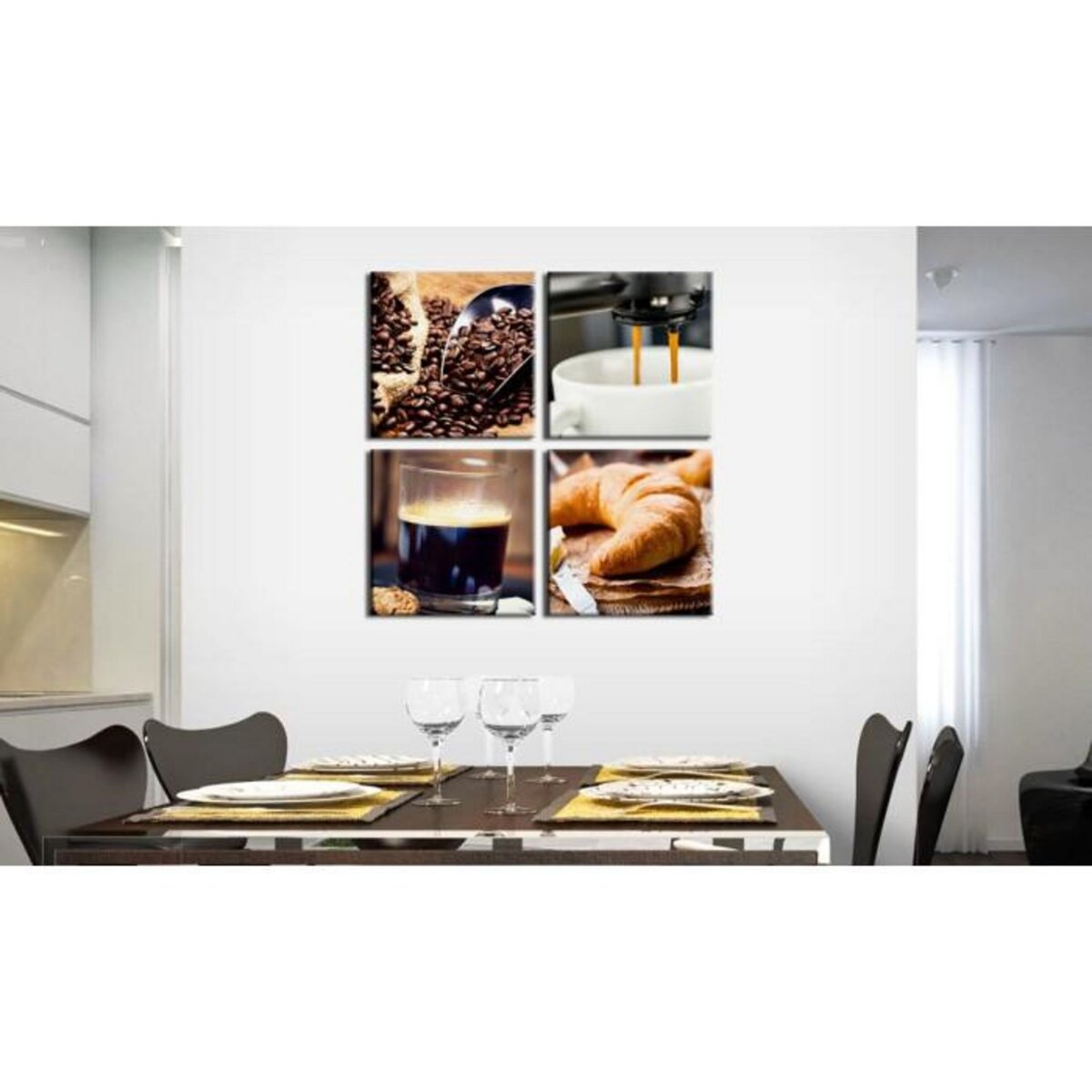 Paris Prix Tableau Imprimé  Time for a Break