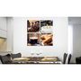 Voir la diapositive 2 : Paris Prix Tableau Imprimé  Time for a Break