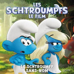 LES SCHTROUMPFS : LE SCHTROUMPF SANS-NOM, Desfour Aurélie