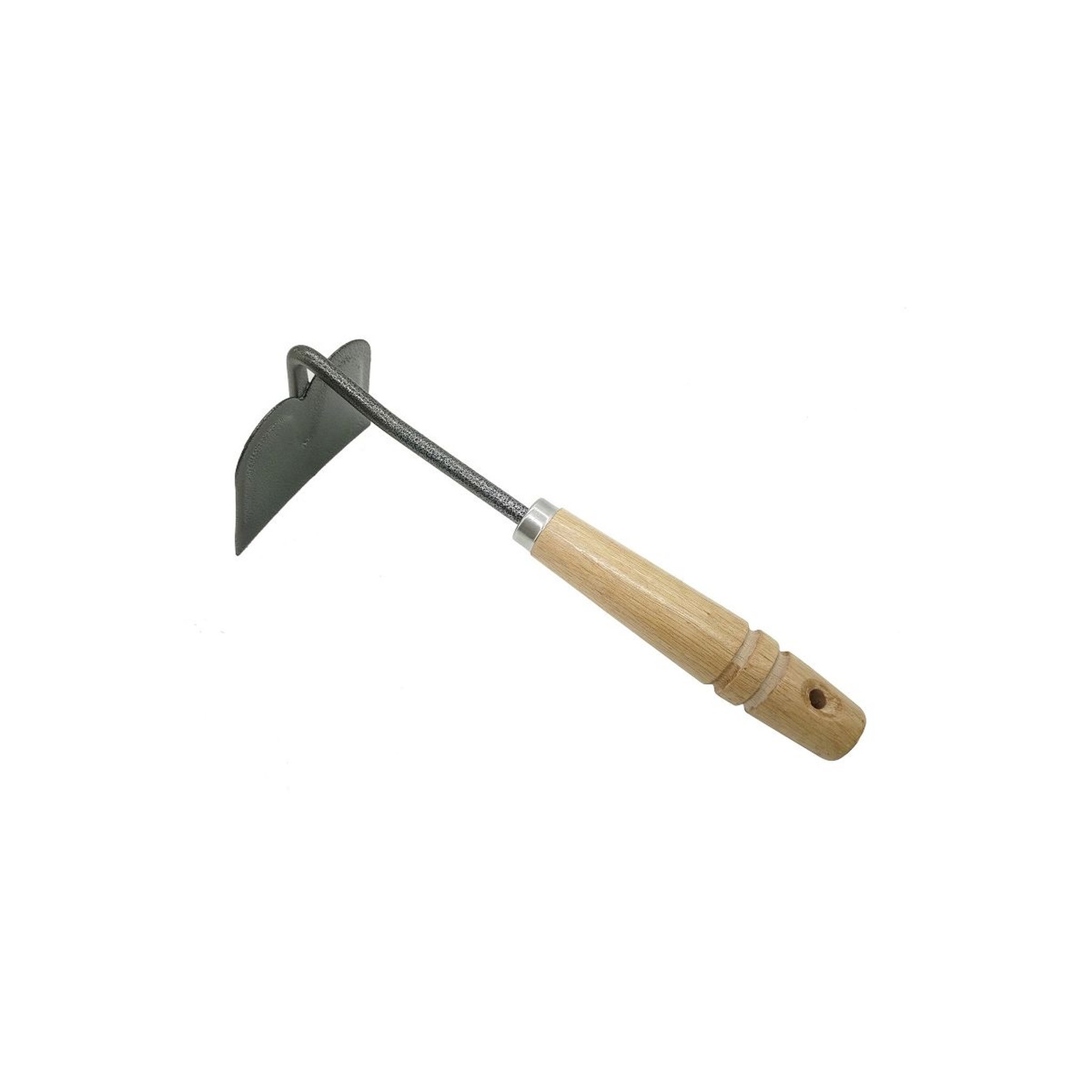 Voir la diapositive 2 : GARDENSTAR Binette de jardin en bois