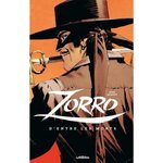 ZORRO : D'ENTRE LES MORTS , Murphy Sean