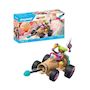 Voir la diapositive 3 : PLAYMOBIL Playmobil 71718 Kart cornet de glace, Funstars