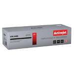ActiveJet Cartouche de toner Activejet ATK-340N noir