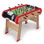 Voir la diapositive 1 : SMOBY Smoby Soccer Table Champions 620400
