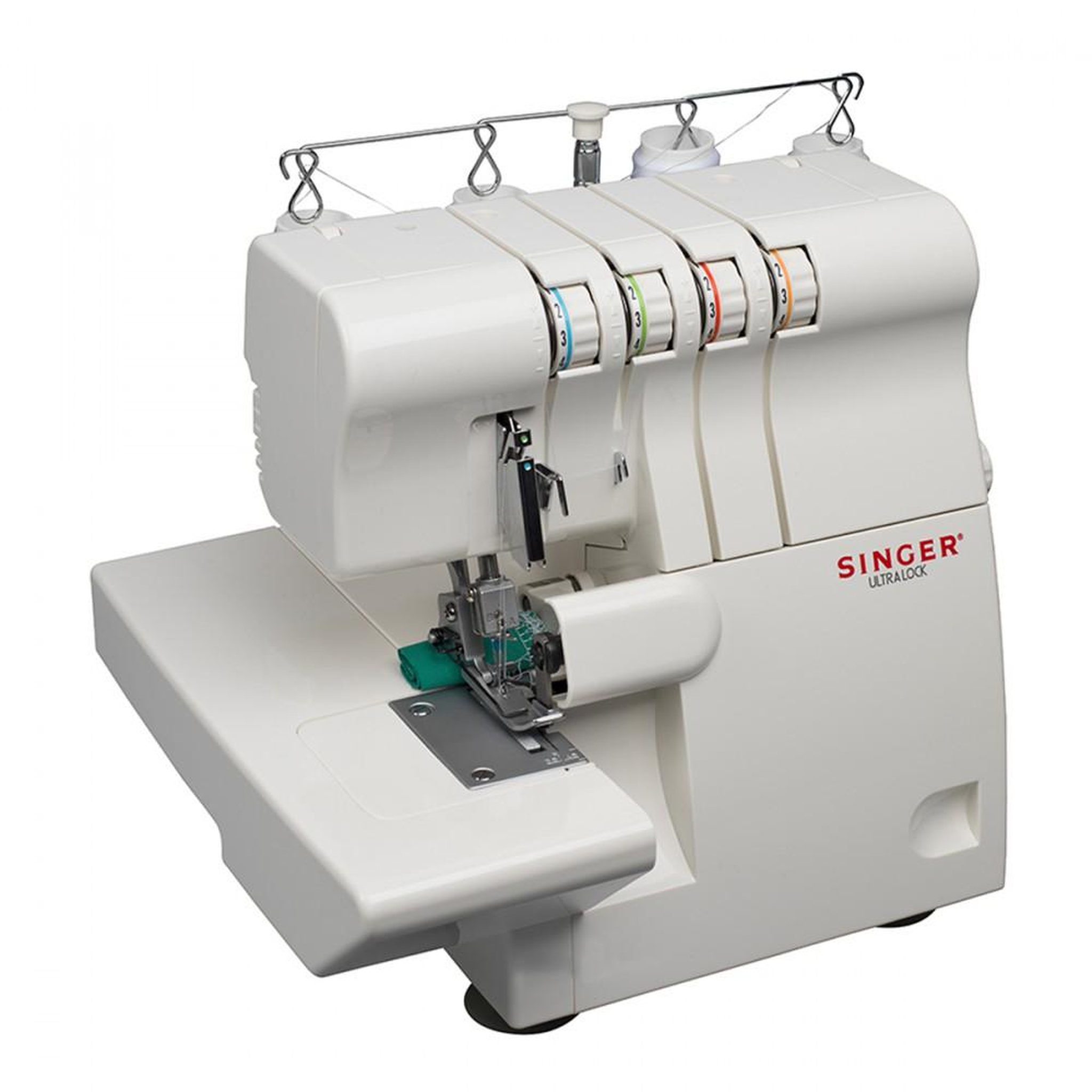 Singer Surjeteuse singer surjeteuse 14sh644