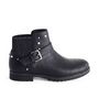 Voir la diapositive 1 : IN EXTENSO Boots fille du 31 au 38