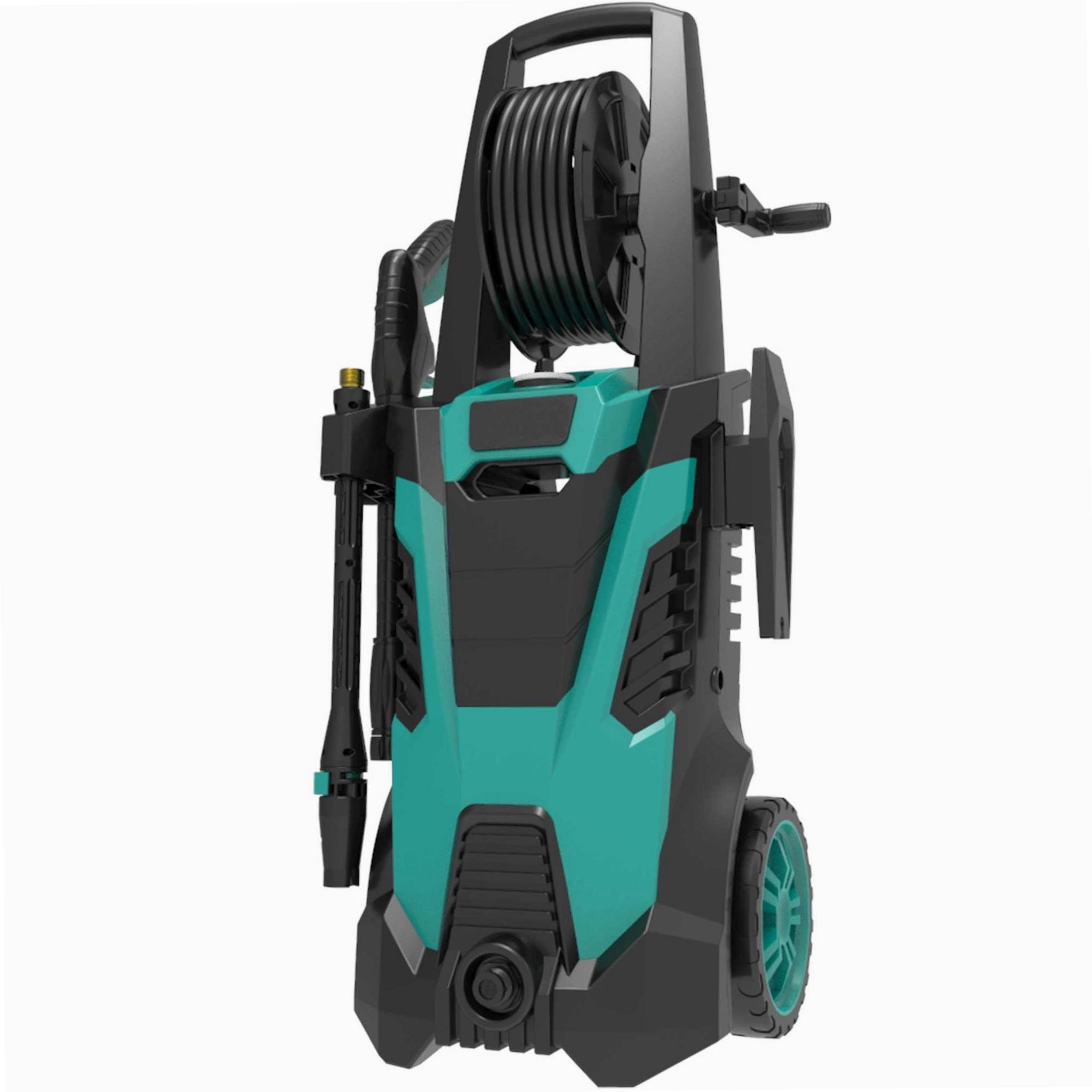 WERKAPRO Nettoyeur Haute Pression WERKA PRO 165 bar