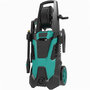 Voir la diapositive 1 : WERKAPRO Nettoyeur Haute Pression WERKA PRO 165 bar