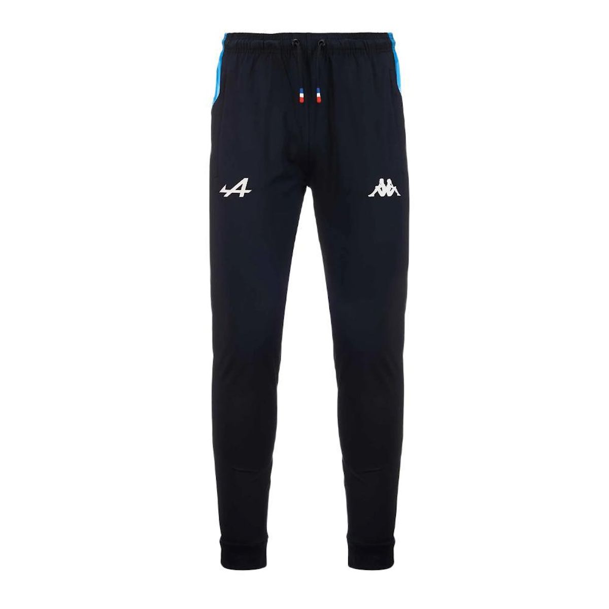 KAPPA Jogging /Turquoise Homme Kappa Adric
