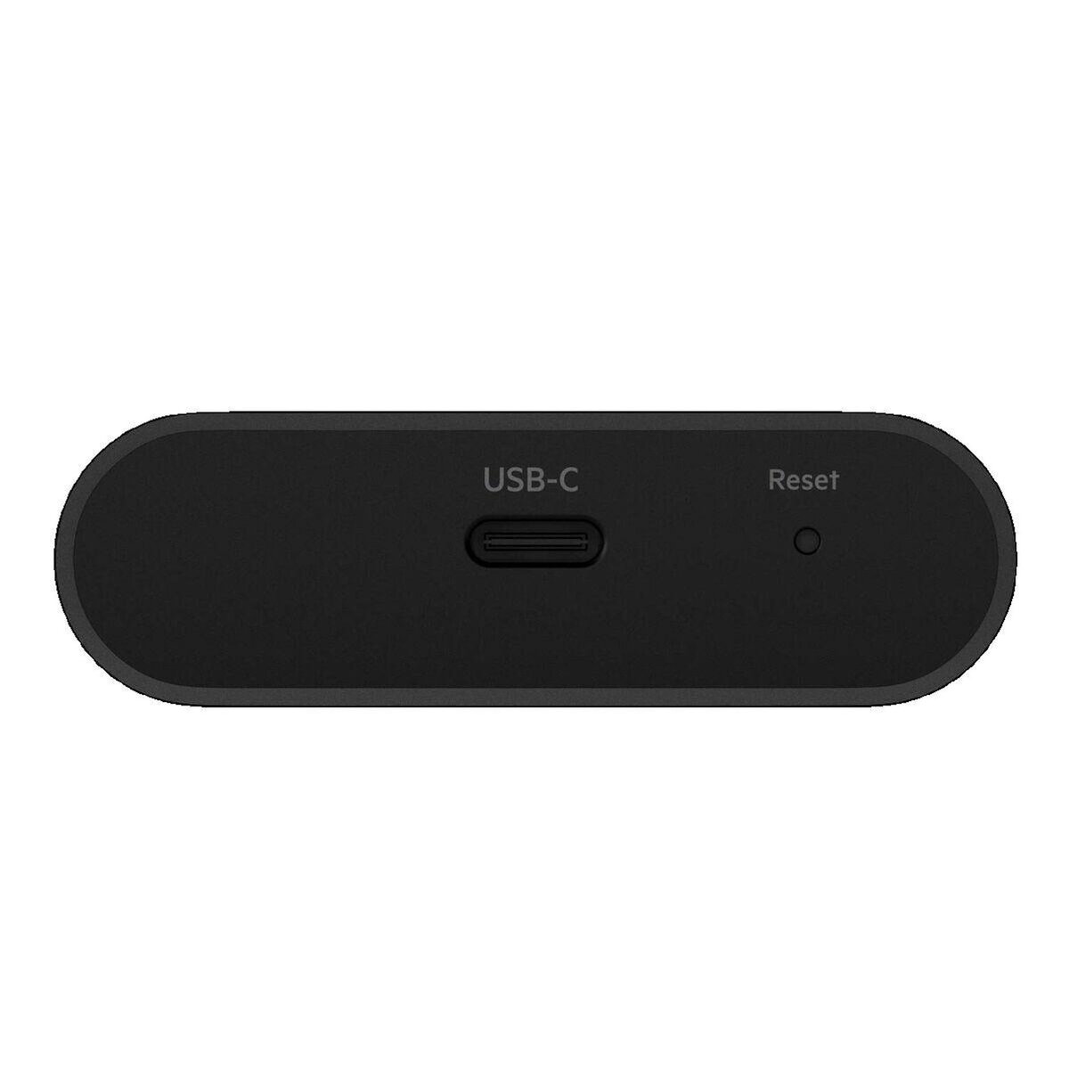 Belkin Adaptateur audio Belkin SoundForm Connect Noir