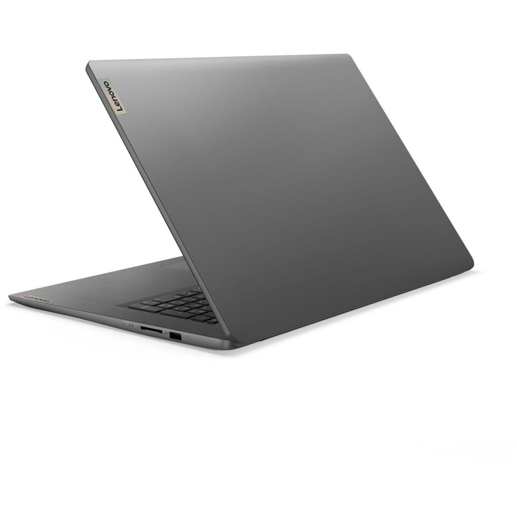 Voir la diapositive 4 : Lenovo Ordinateur portable IdeaPad 3 17ABA7 R7