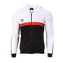 Voir la diapositive 1 : UMBRO Veste hes Homme Umbro Track Jackt