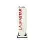 Voir la diapositive 3 : LAURASTAR Système de repassage GO Pressing