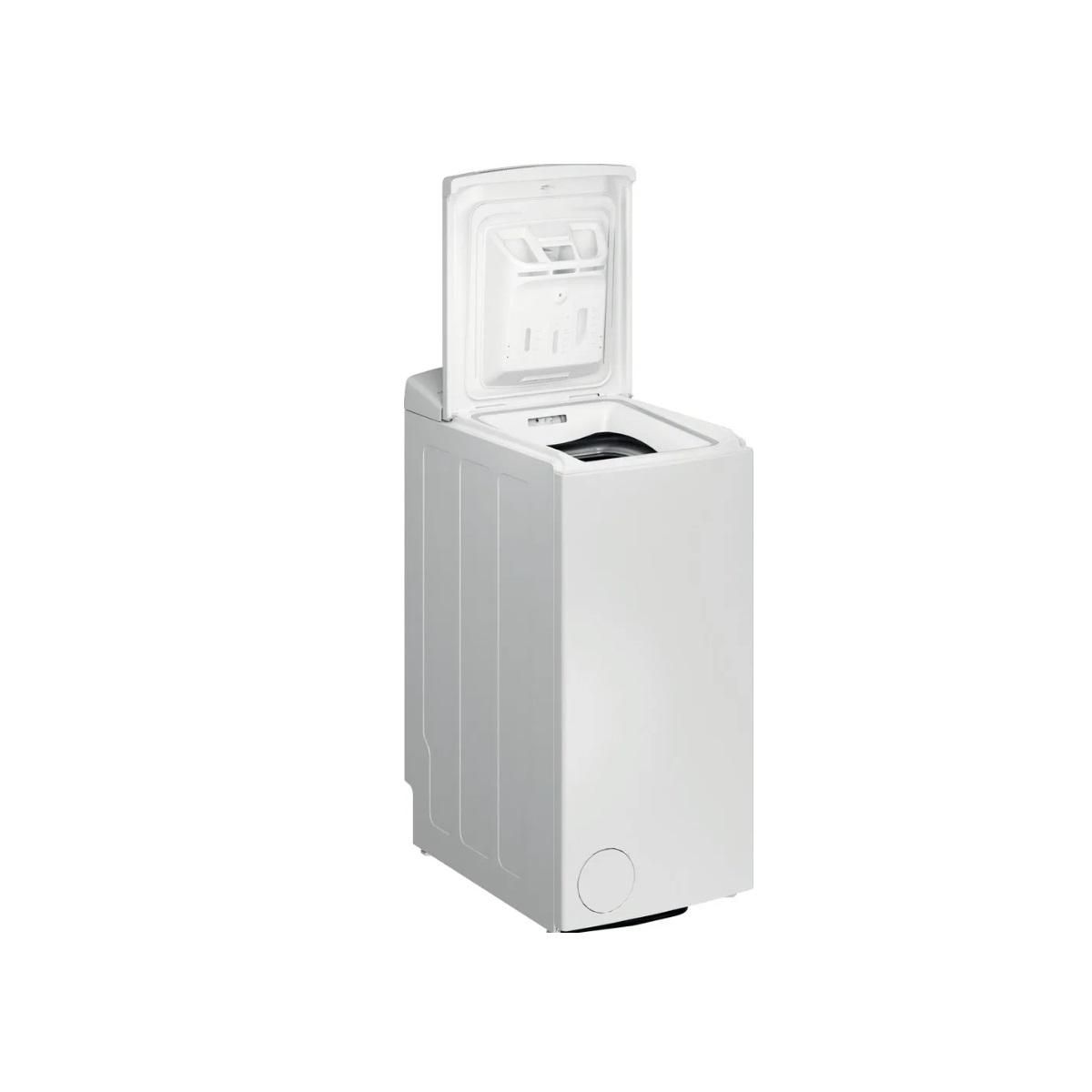 Whirlpool Lave-linge top 6.5kg 1200 tours/min - TDLRG65261FR