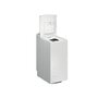 Voir la diapositive 6 : Whirlpool Lave-linge top 6.5kg 1200 tours/min - TDLRG65261FR