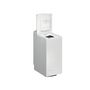 Voir la diapositive 6 : Whirlpool Lave-linge top 6.5kg 1200 tours/min - TDLRG65261FR