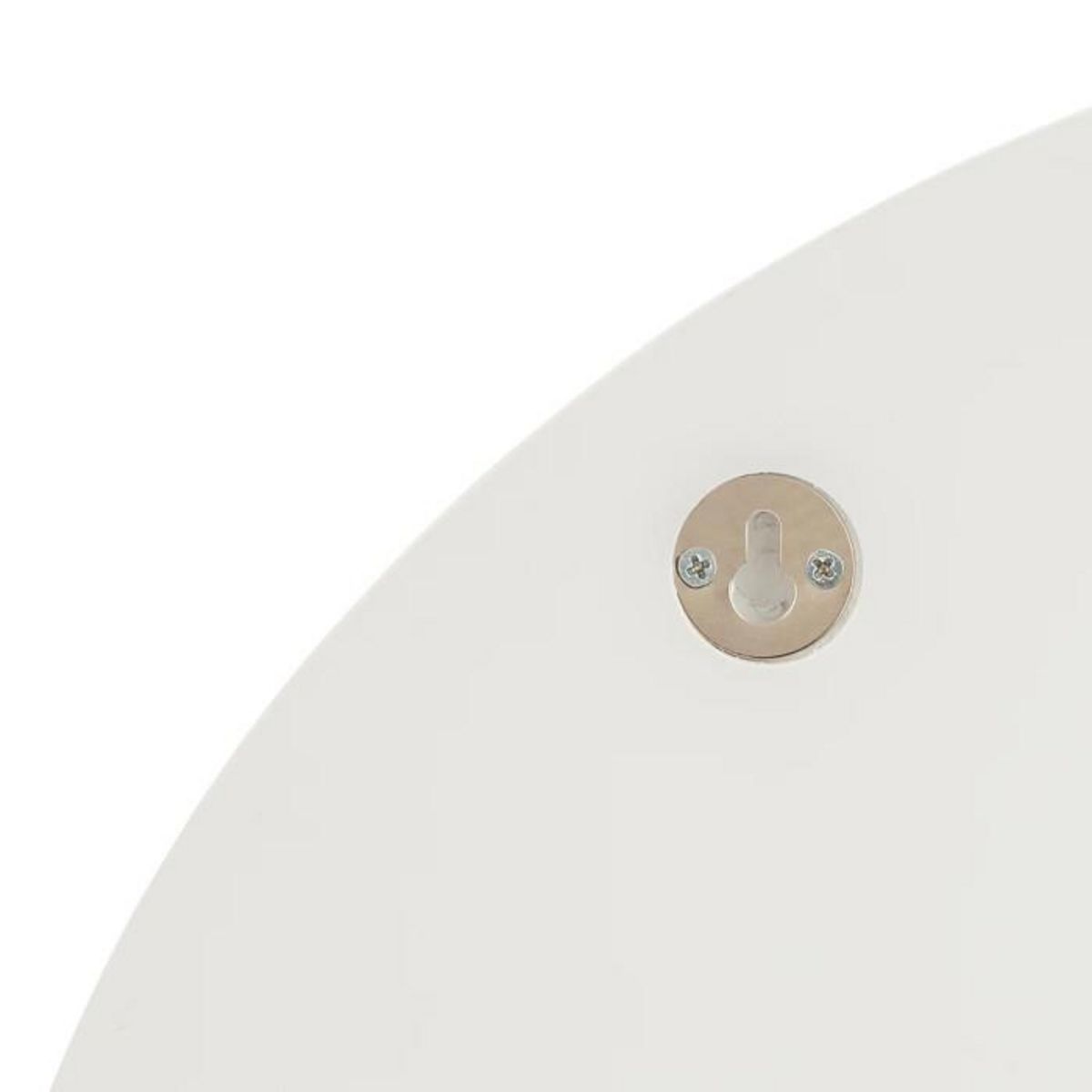 Atmosphera Kids Patère Avec Étagère  Arc-en-Ciel  48cm Multicolore