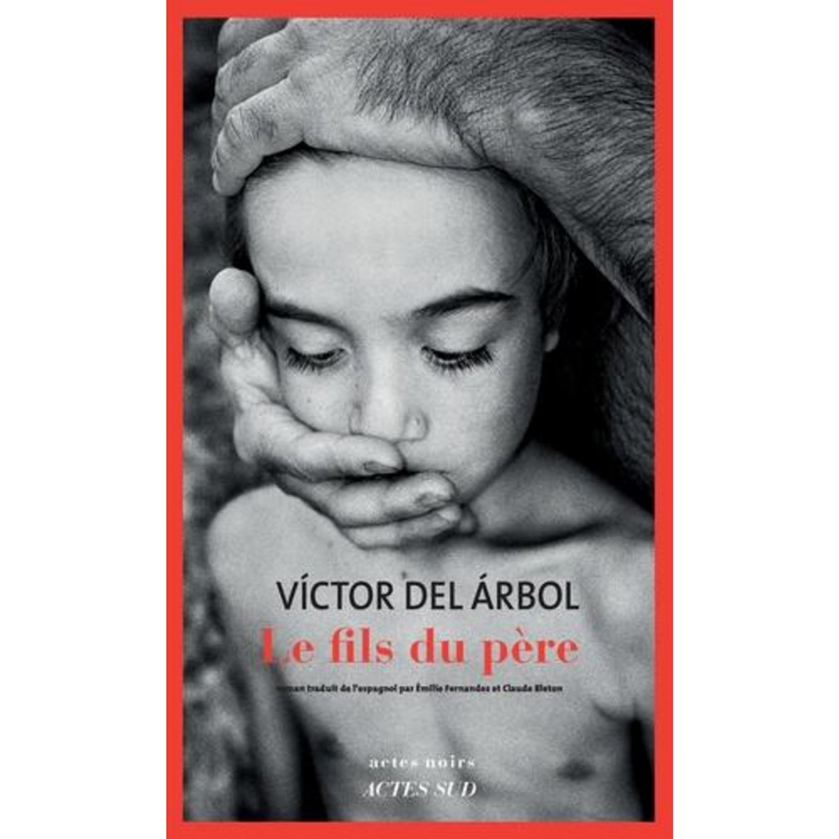 LE FILS DU PERE, Arbol Victor del