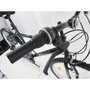 Voir la diapositive 4 : Vélo VTT 26'' Rigide Homme Acier  Slant / Apollo  - 18 vitesses - Shimano TY21 - Fourche Rigide - Freins V-brake et Poignées Microshift