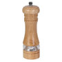 Voir la diapositive 1 : Paris Prix Moulin à Poivre & Sel en Bois  Gared  16cm Naturel