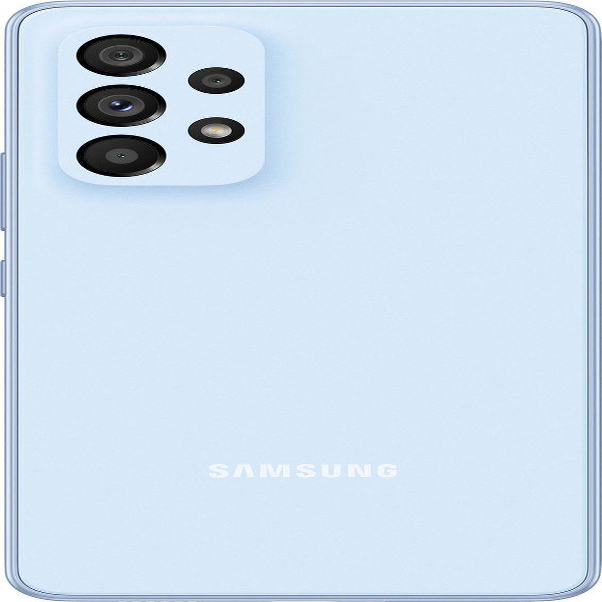 Voir la diapositive 3 : Samsung Samsung Galaxy A53 5G (dual sim) Reconditionné 128 Go - Grade A - Bleu