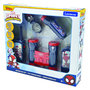 Voir la diapositive 5 : Lexibook Kit d'aventurier Spidey et ses amis extraordinaires